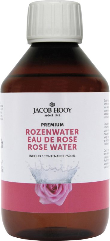 Rozenwater Premium 250ml