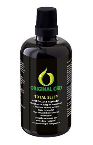 Total Sleep 100ml
