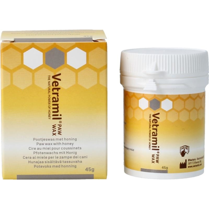 Paw wax 45g