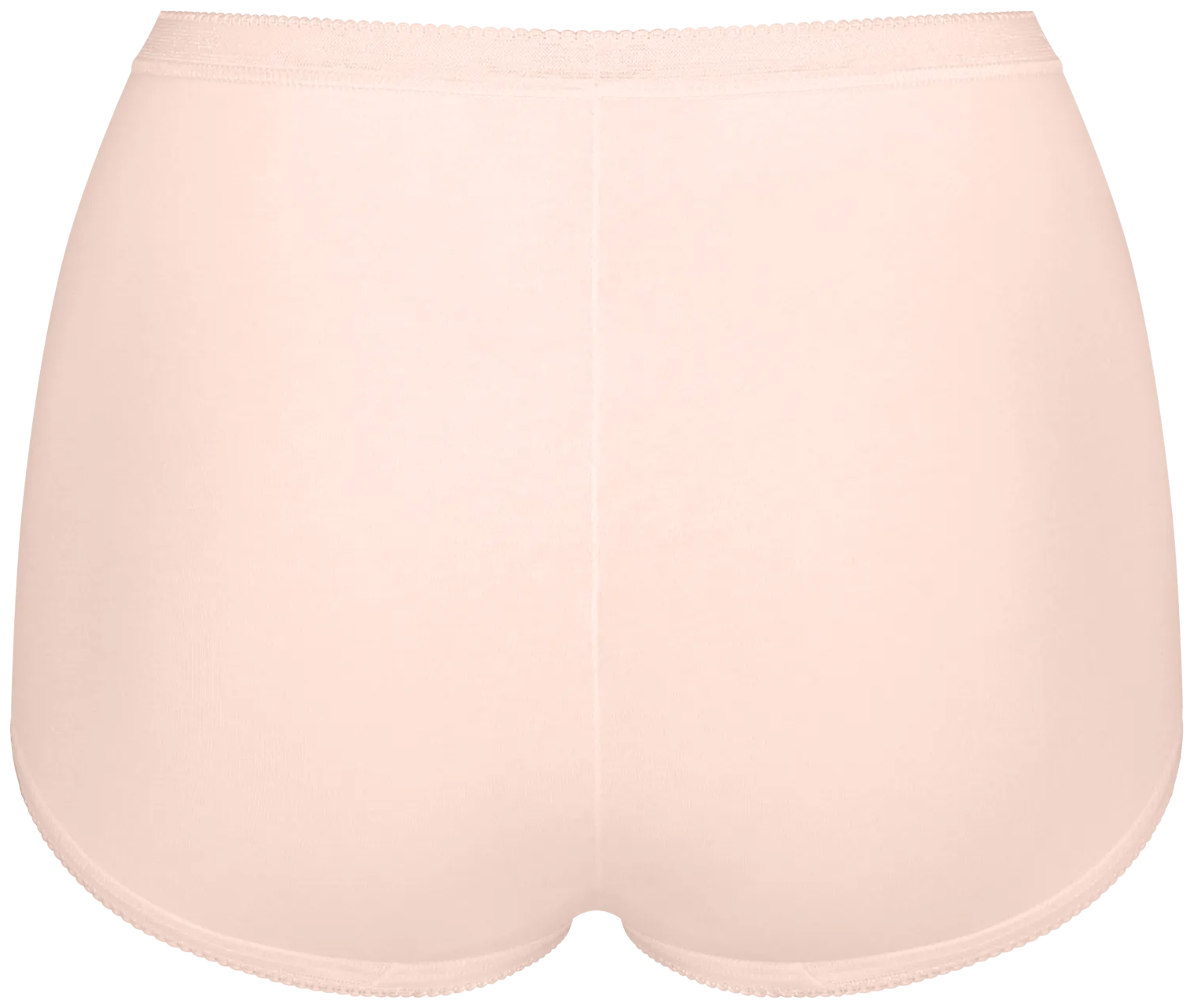Sloggi Basic+ Dames Maxi 4-Pack Roze
