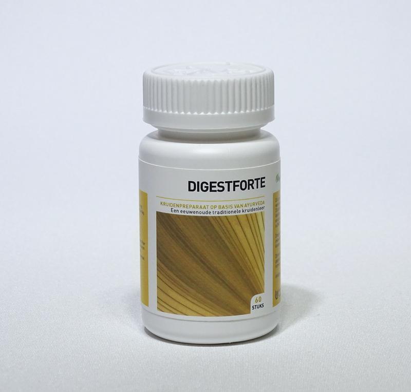 Digestforte plus 60 Tabletten