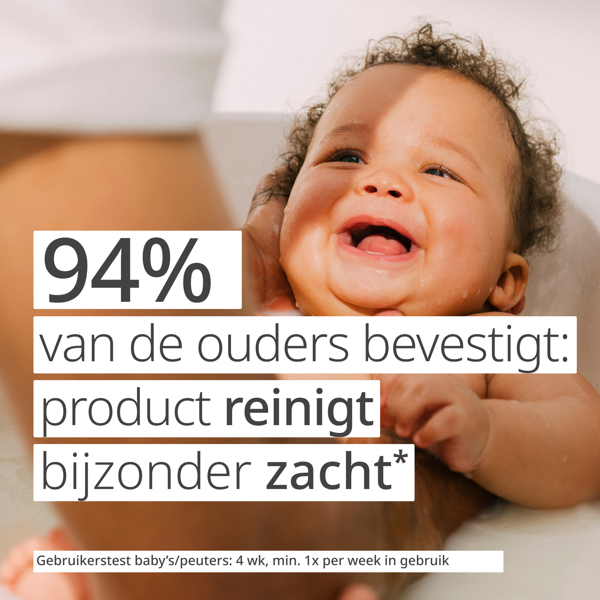 Weleda Calendula Baby Haar & Body Shampoo 200ml