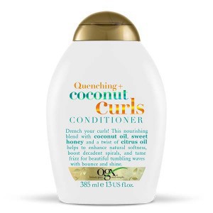Conditioner Coconut Curls 385ml