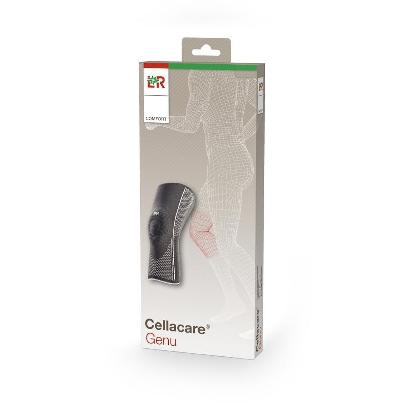 Cellacare Genu Comfort Kniebandage Maat 1 1st