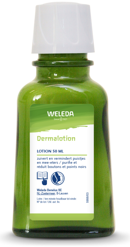 Dermalotion 50ml