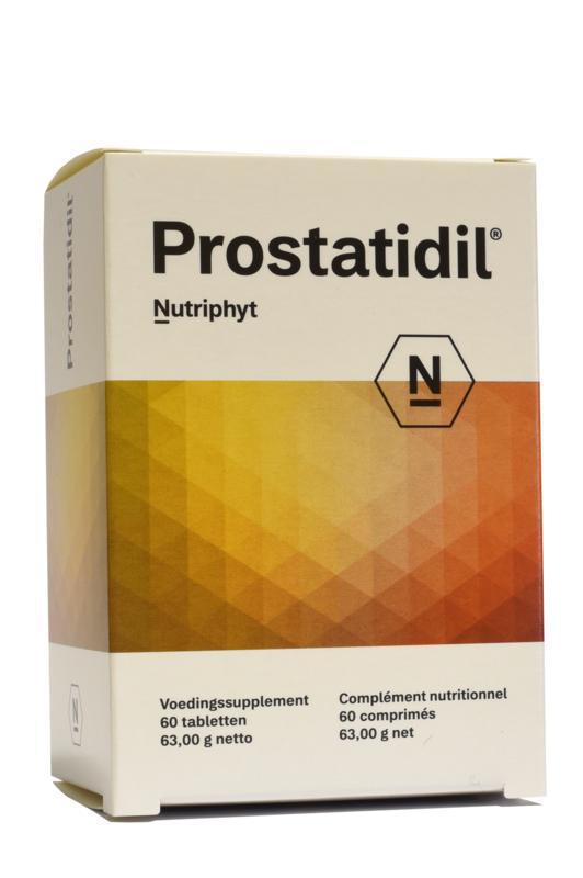 Prostatidil 60tb
