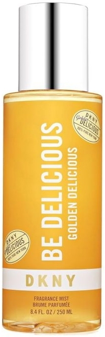 Geur  Golden Delicious 250ml