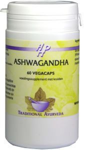 Ashwagandha 60cap