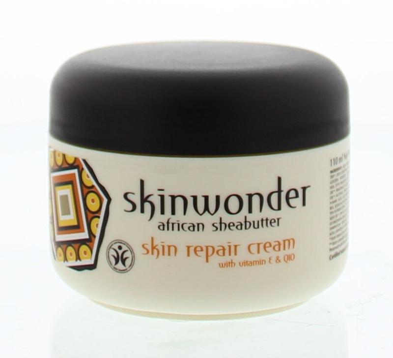 Skin repair cream 110ml