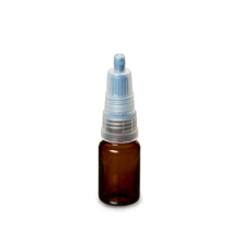 Oogdruppelflacon gemo 10ml 52st