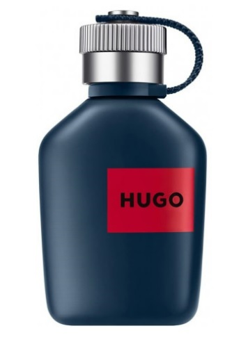 Hugo Jeans Eau De Toilette 75 ml