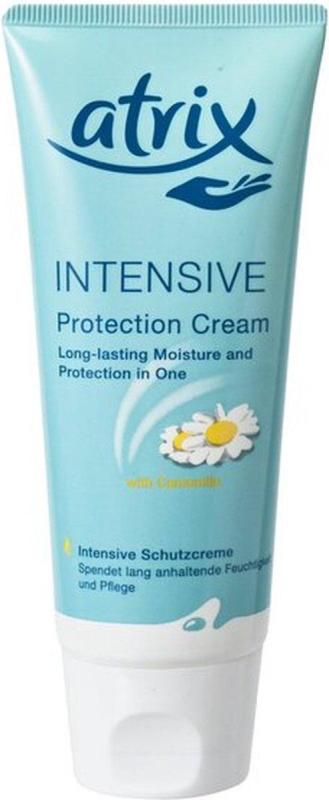 Intensief beschermende handcreme tube 100ML