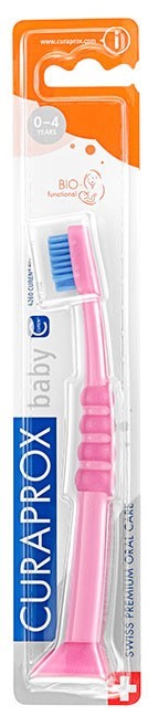 Baby Tandenborstel 1st