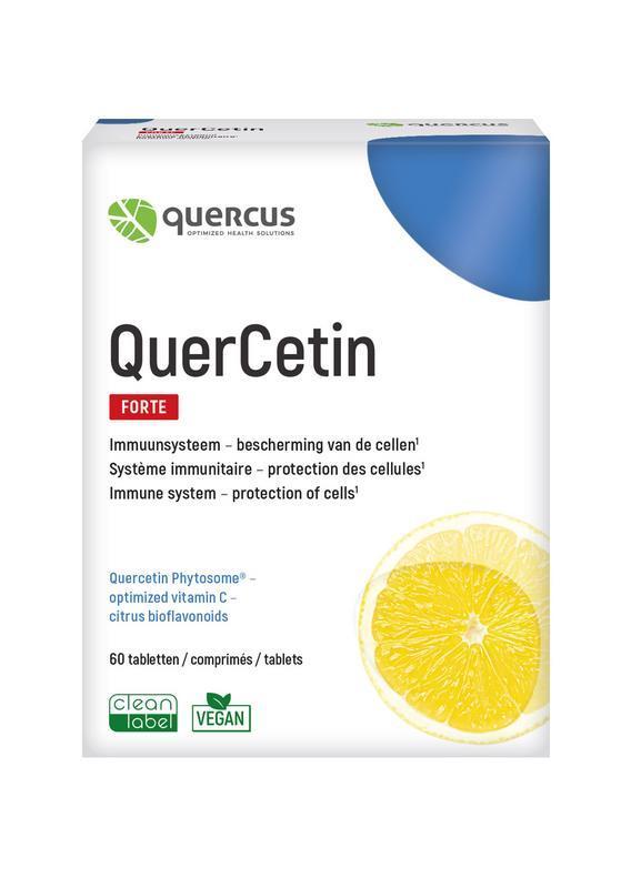 Quercetin 60 Tabletten