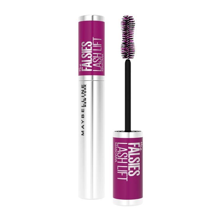 Mascara Falsies Lash Lift Zwart 1 Stuks