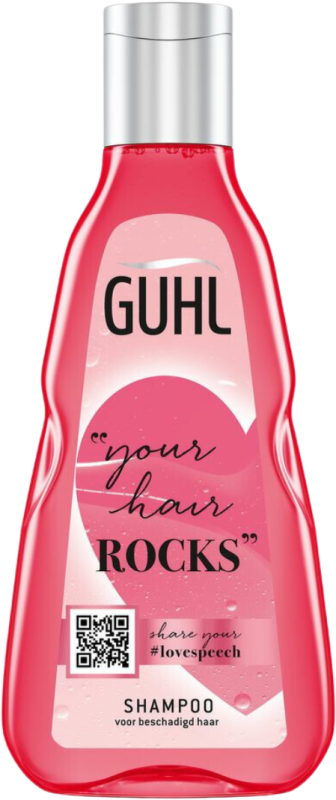 Shampoo Love Speech 250ml