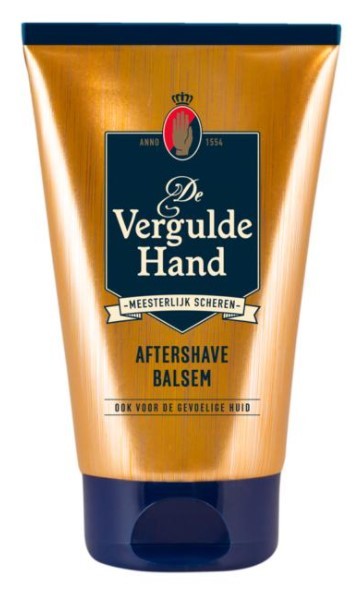 Aftershave Balsem 100ml