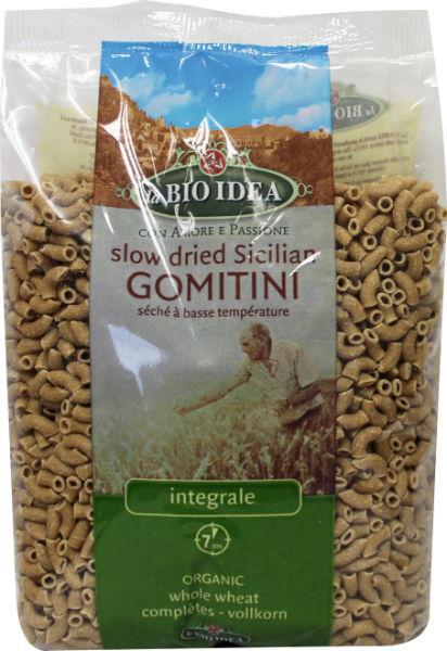 Macaroni volkoren elleboogjes 500 gram