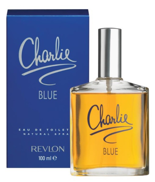 Blue Eau De Toilette Spray 100ml