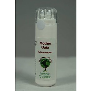 Fysiek 14 pollencomplex 6g
