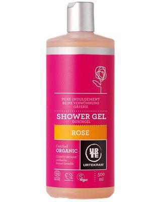 Douchegel rozen 500ml