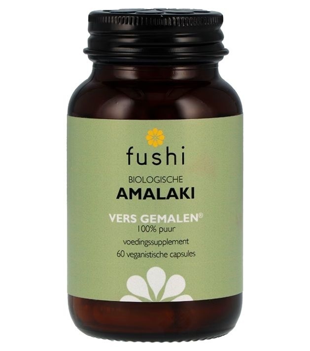 Amalaki Bio 60 capsules