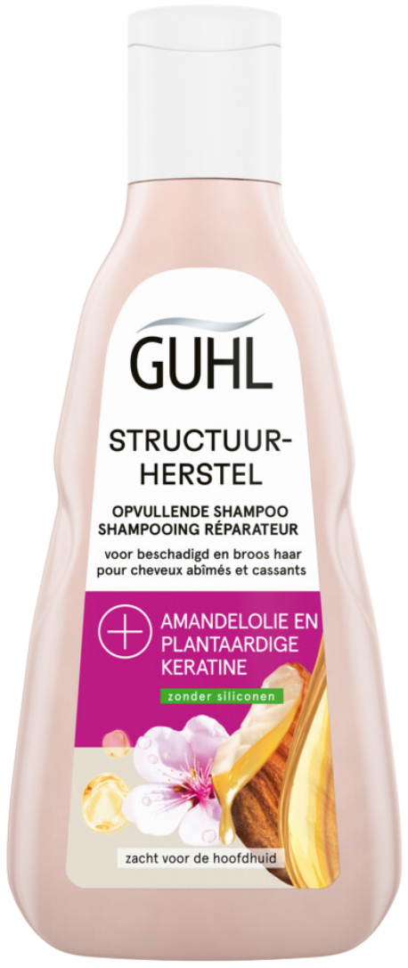 Guhl Rijke Voeding Shampoo 250ml