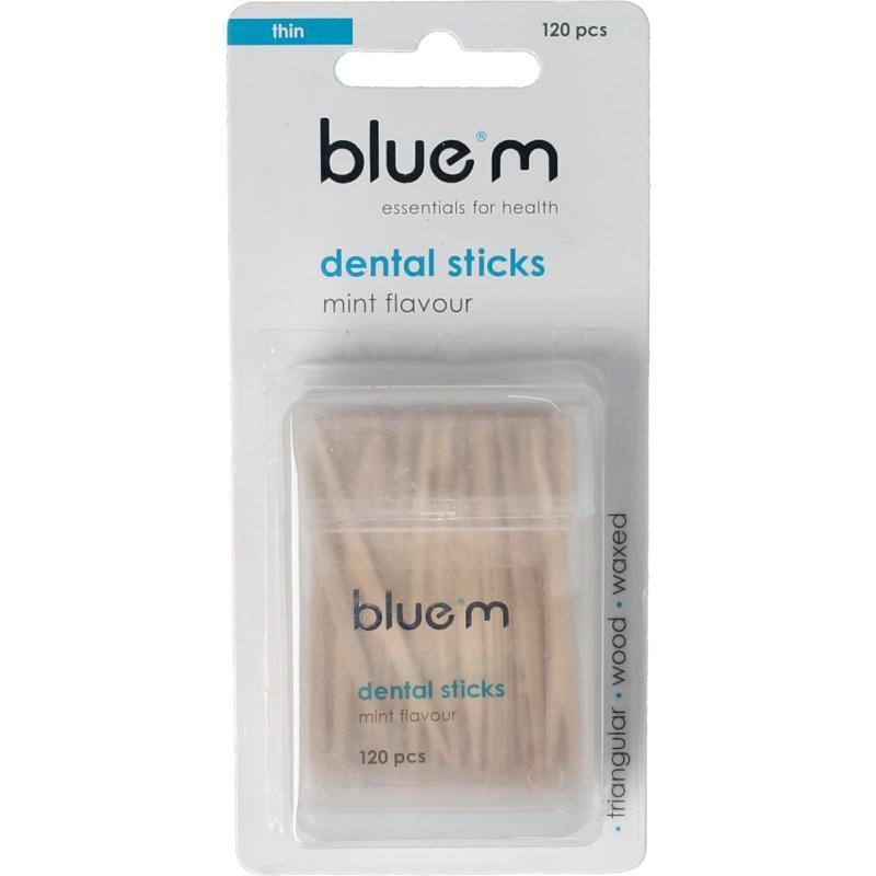 Dental sticks 120st