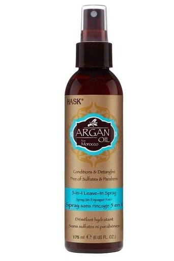 Conditioner Argan Oil 5in1 175ml