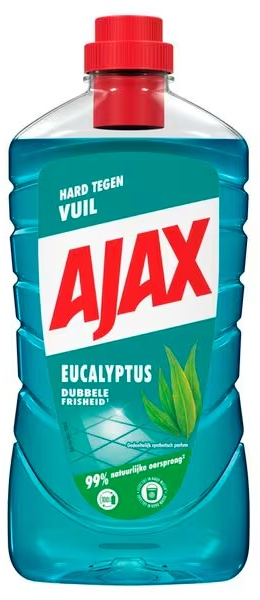 Eucalyptus Allesreiniger 1 L