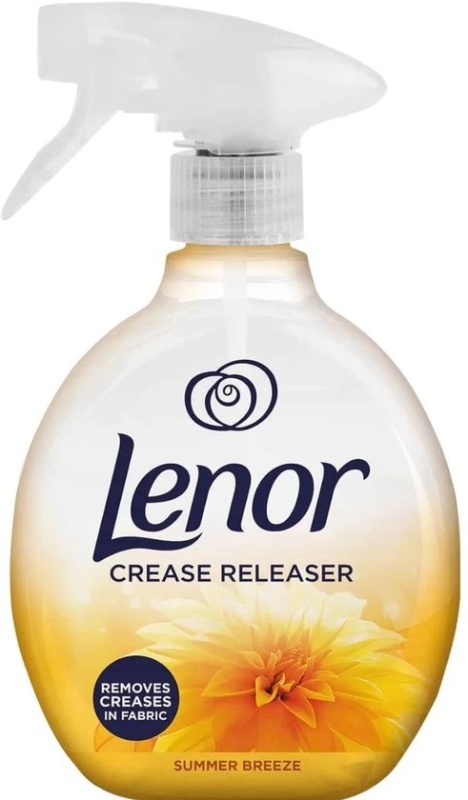 Kreukverwijderaar Spray Summer 500 Ml 500ml