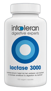 Lactase 3000 150 capsules