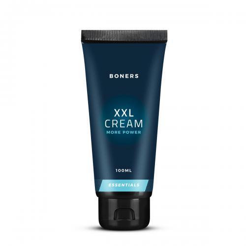 Boners XXL Cream 100ml