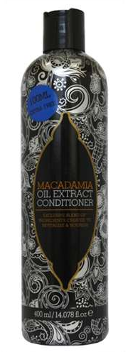 Oil Conditioner 400 ML