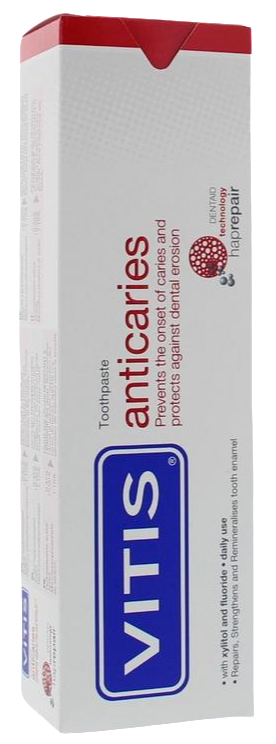 Tandpasta Anti Caries 75ml