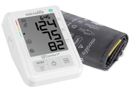 Microlife bloeddrukmeter bp b3 1st