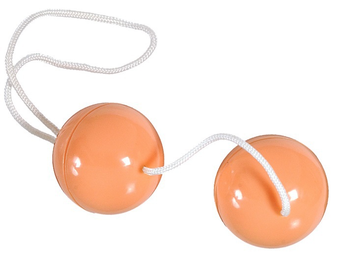 Duoballs Soft 1 stuk