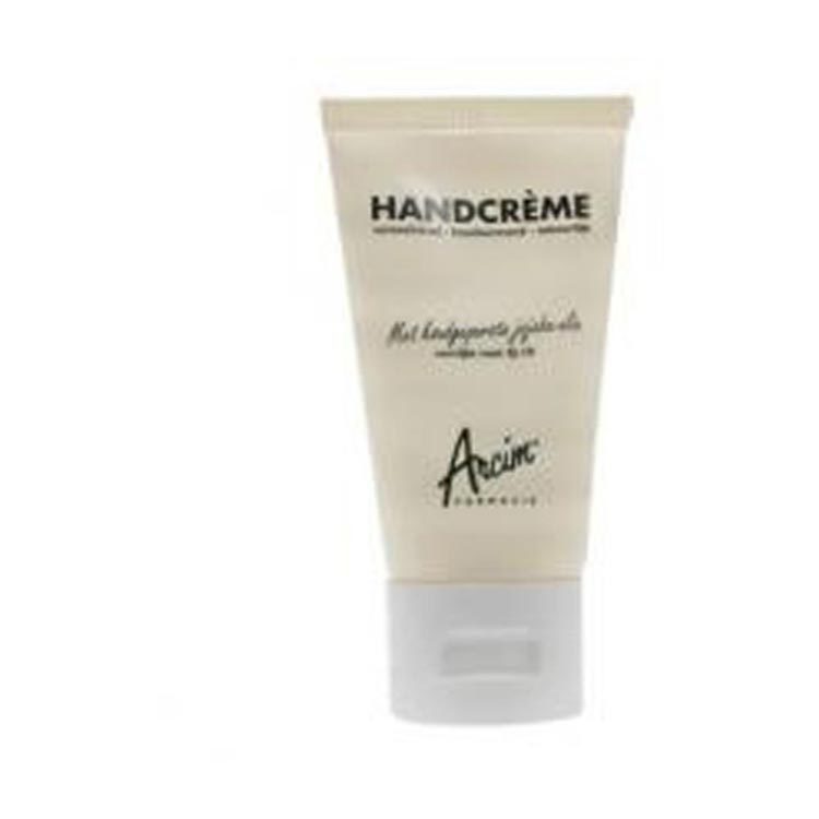 Handcreme tube 50ml