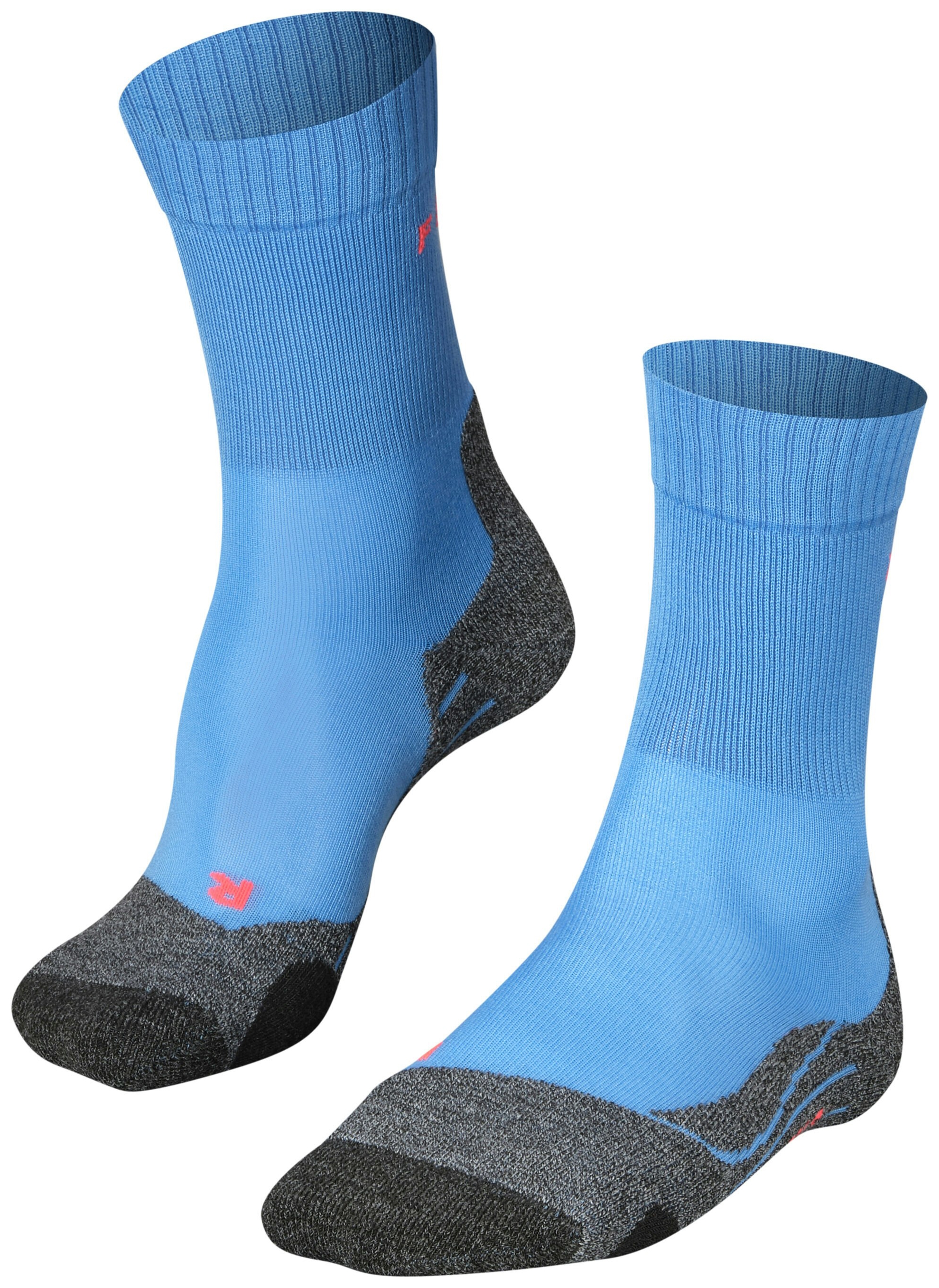 Dames TK2 Explore Cool Wandelsokken Blue Note