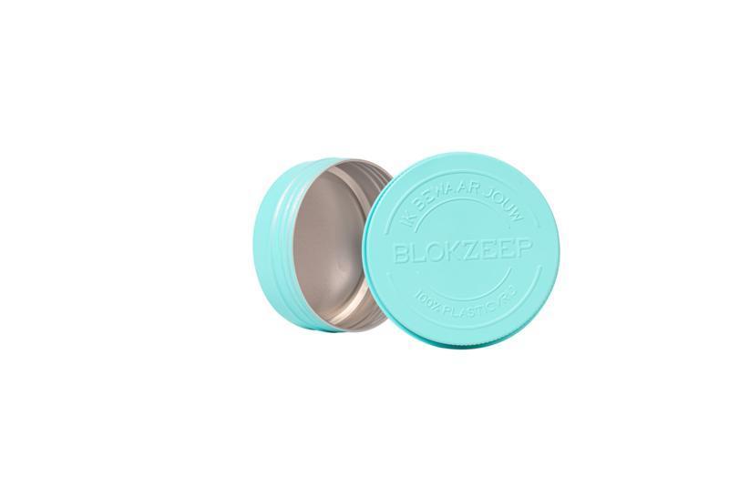 Zeepblikje shamp&cond 1st