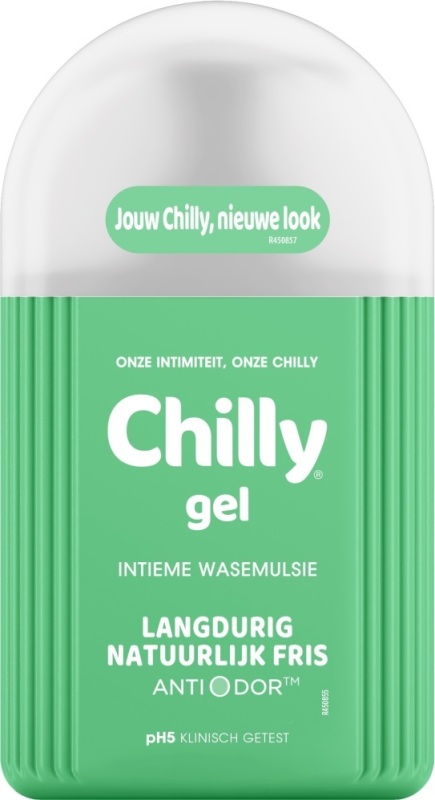 Wasemulsie gel 200ml