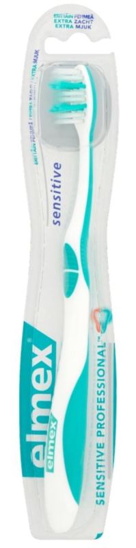 Tandenborstel Extra Soft 1stuks