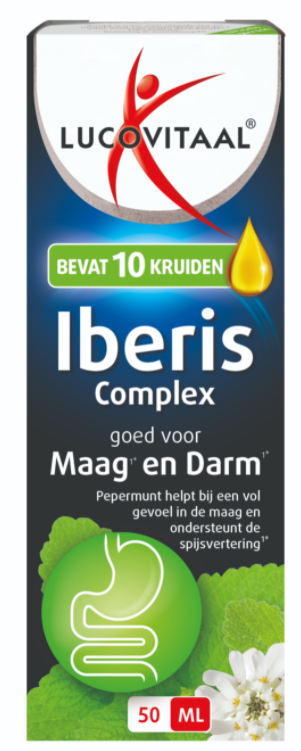 Iberis Complex 50ml