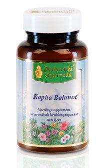 Kapha Balance 50 G