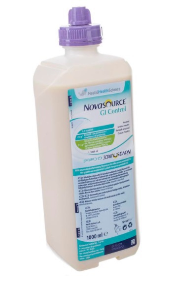 Gi Control  500ml