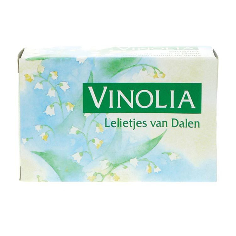Zeep Lelietje Van Dalen 150 gram