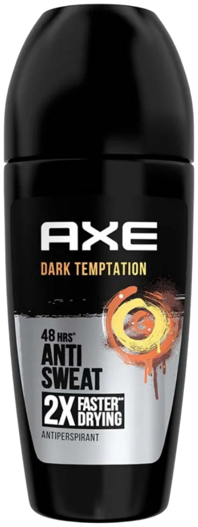 Axe Roll-On Dry Dark Temptation 50ml