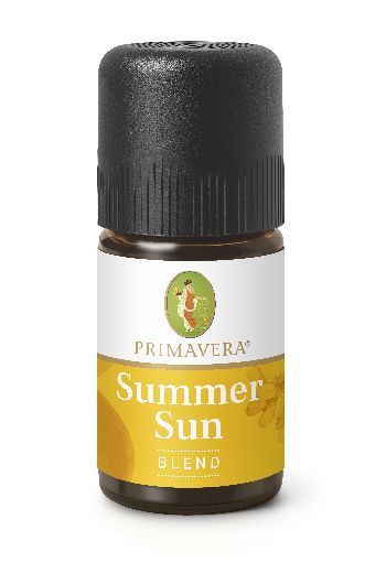 Summer Sun Blend Bio 5 ML