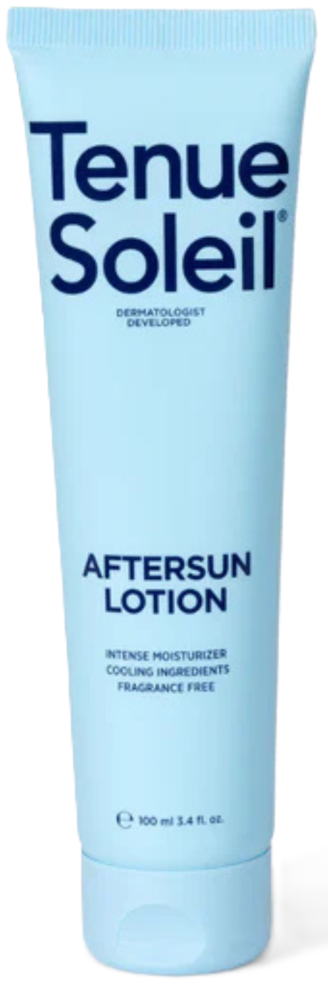 Tenue Soleil Aftersun Lotion 100 ML