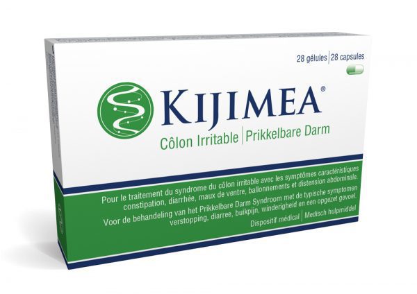 Prikkelbare Darm 28 tabletten
